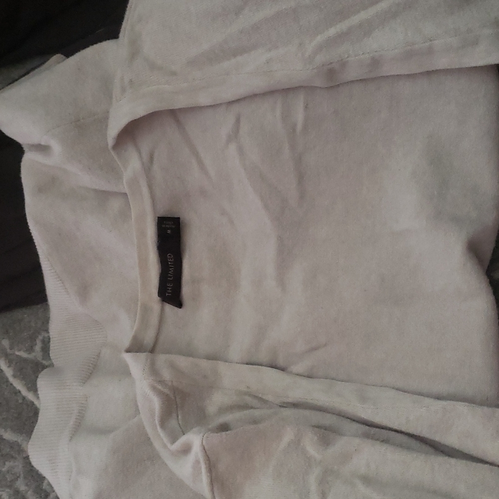 Brown Cardigans (2) - Picture 3 of 5